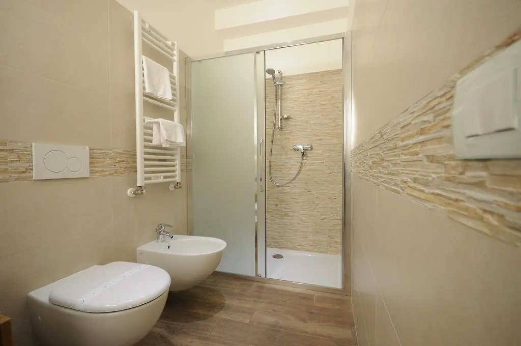 Locanda Dogana Bed & Breakfast Peschiera del Garda