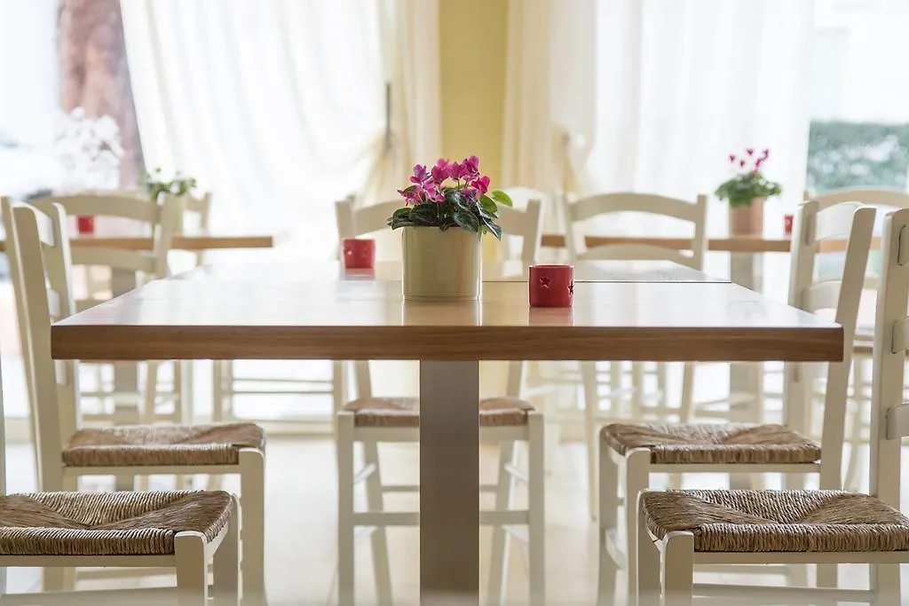 Locanda Dogana Peschiera del Garda