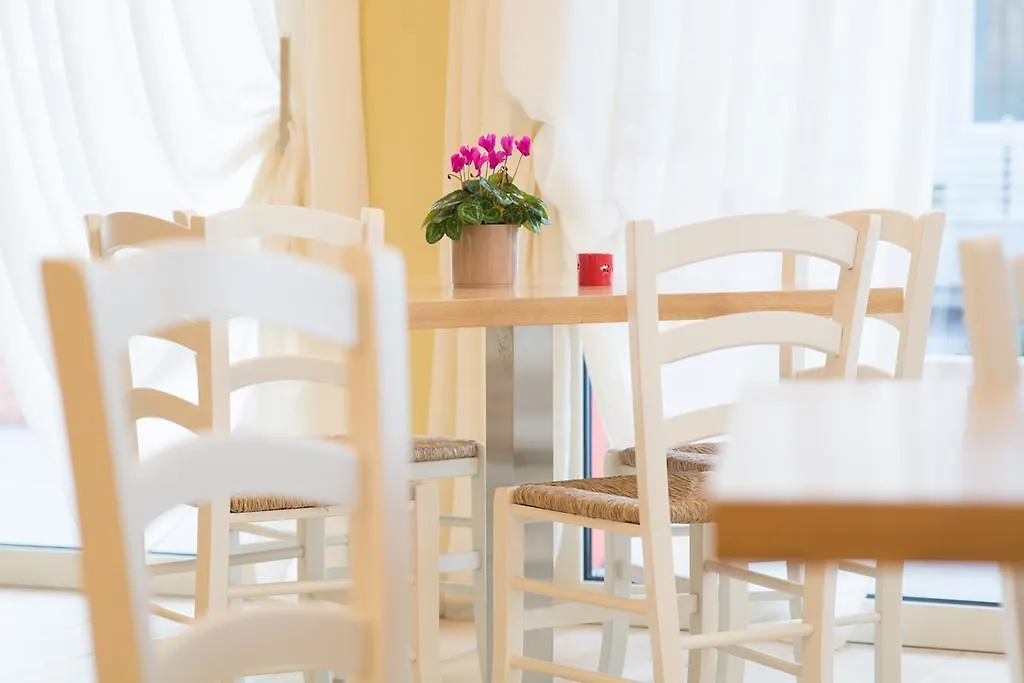 Locanda Dogana Peschiera del Garda Itália