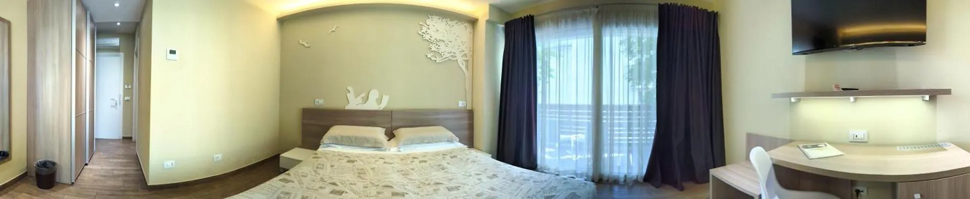 Locanda Dogana Пескьера-дель-Гарда 0*,  Италия