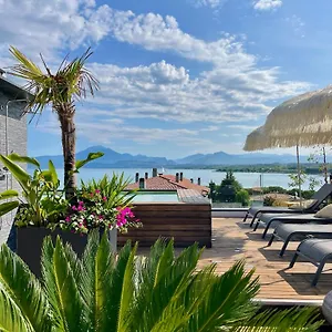  Guest house Plaza Di Garda