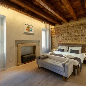  Guest house La Casa In Paese