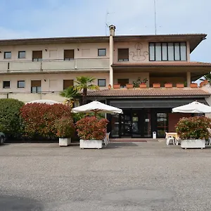 Pilotto Peschiera del Garda