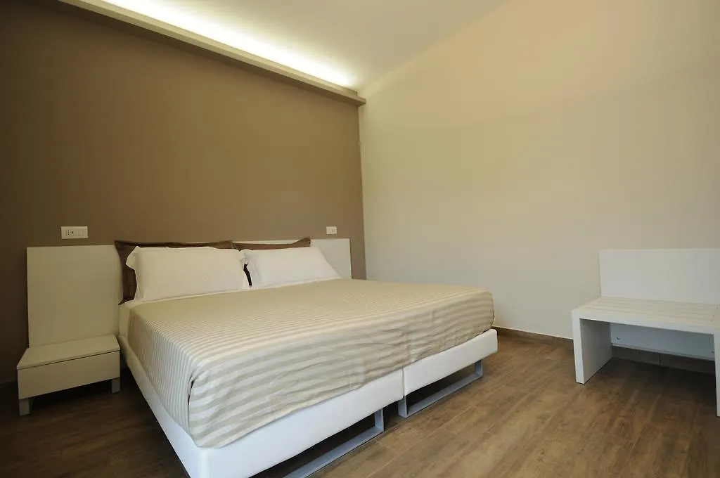 Locanda Dogana Bed & Breakfast Peschiera del Garda İtalya