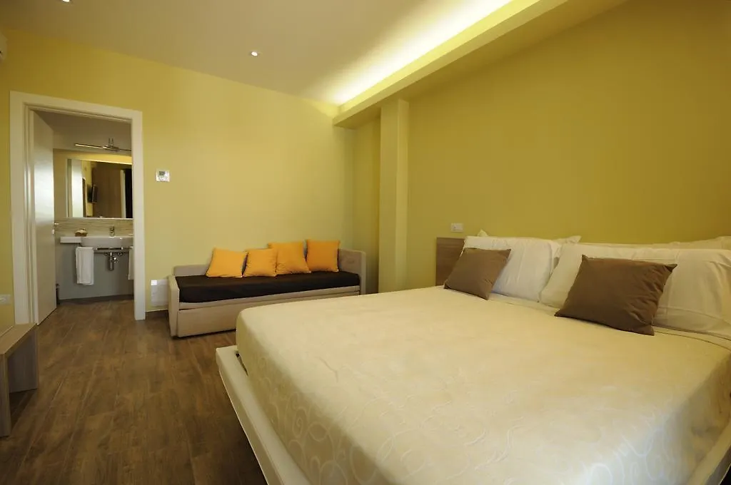 Locanda Dogana Bed & Breakfast Peschiera del Garda 0*,