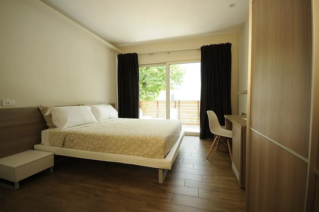 Locanda Dogana Bed & Breakfast Peschiera del Garda İtalya