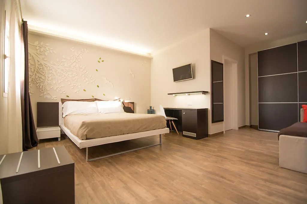 Locanda Dogana Bed & Breakfast Peschiera del Garda