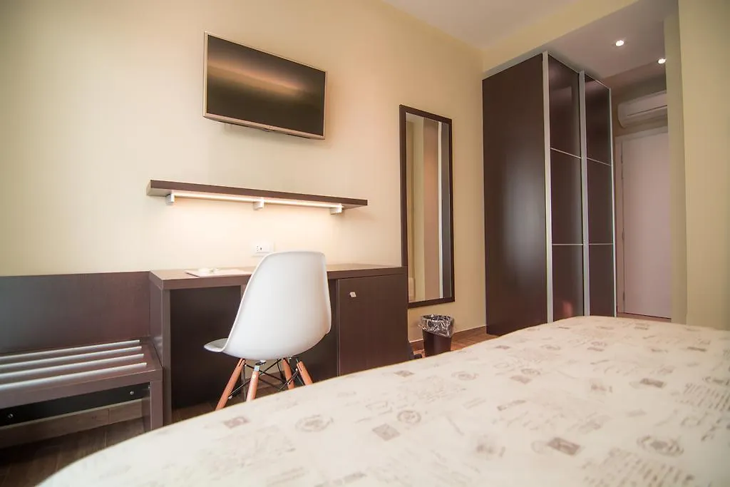 Locanda Dogana Peschiera del Garda Panzió
