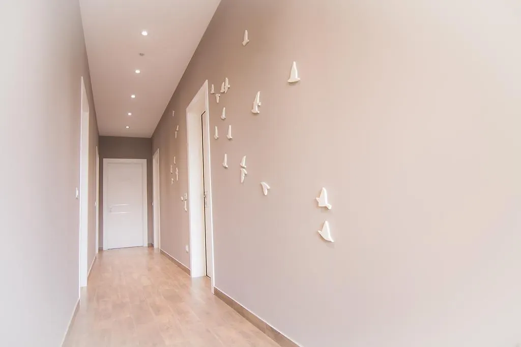 Locanda Dogana Bed & Breakfast Peschiera del Garda