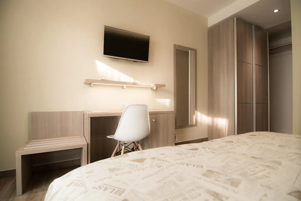Locanda Dogana Bed & Breakfast Peschiera del Garda