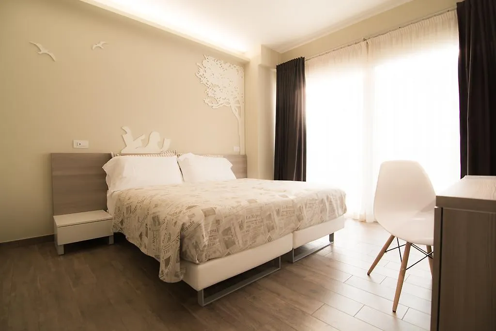 Bed & Breakfast Locanda Dogana Peschiera del Garda Italy