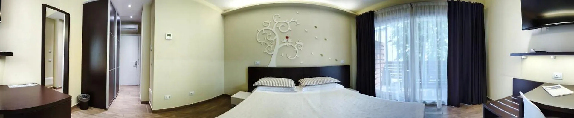 Locanda Dogana Peschiera del Garda Italy