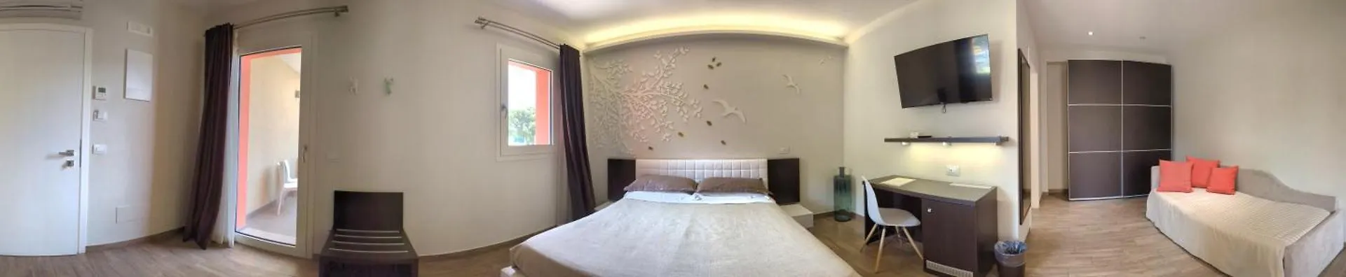 Bed & Breakfast Locanda Dogana Peschiera del Garda