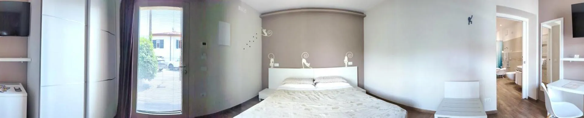 Bed & Breakfast Locanda Dogana Peschiera del Garda
