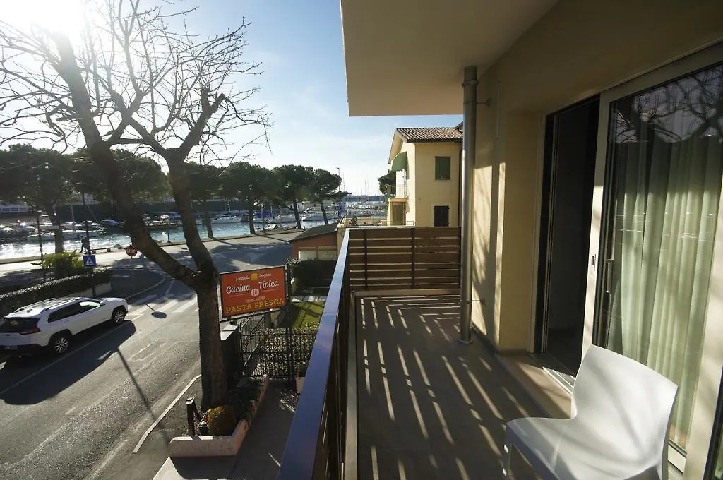 Locanda Dogana Bed & Breakfast Peschiera del Garda